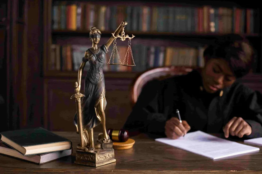 Litigation and ADR
