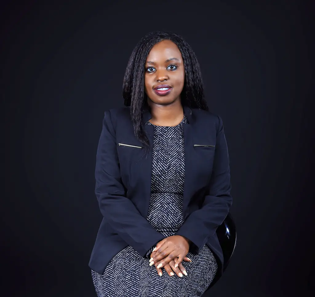 Njeri